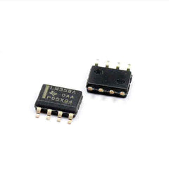 LM358AD 8-SOIC IC OPAMP GP 700KHZ DUAL 8SOIC