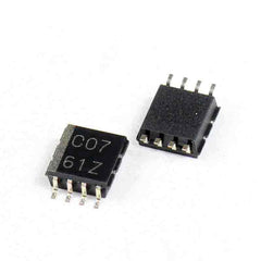 SN74LVC3G07DCTR SM8 IC BUFF/DVR TRPL N-INV SM8