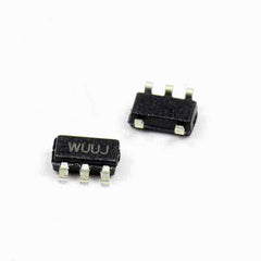 MCP6441T-E/OT SOT-23-5 IC OPAMP R-R CMOS 9KHZ SOT23-5