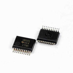 SN74AHCT541DBR 20-SSOP IC BUFF/DVR TRI-ST 8BIT 20SSOP