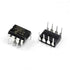 MCP601-I/P - 8-PDIP - IC OPAMP SNGL SUPPLY R-R 8DIP