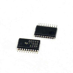 SN74ACT244PWR 20-TSSOP IC BUFF/DVR TRI-ST DUAL 20TSSOP