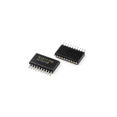 CD74ACT541M96 20-SOIC IC BUFF/DVR TRI-ST 8BIT 20SOIC
