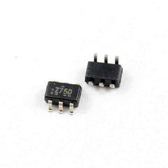 NC7SZ175P6X 6-TSSOP, SC-88, SOT-363 IC FLIP FLOP UHS D-TYPE SC70-6