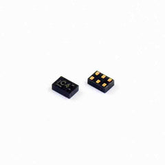 NC7SZ175L6X 6-UFDFN IC FLIP FLOP UHS D 6-MICROPAK