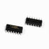 74VHC74MX - 14-SOIC (0.154", 3.90mm Width) - IC FLIP FLOP DUAL D HS 14SOIC