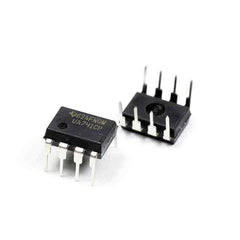 UA741CP 8-PDIP IC OPAMP GP 1MHZ SGL LP 8DIP