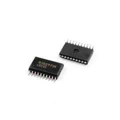 SN74LS245DWR 20-SOIC IC BUS TRANSCEIVER 8BIT 20SOIC