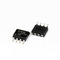 LME49723MAX/NOPB 8-SOIC IC AMP AUDIO STER AB HIFI 8SOIC