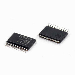SN74LV541APWR 20-TSSOP IC BUFF/DVR TRI-ST 8BIT 20TSSOP