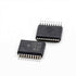 SN74LS245DBR - 20-SSOP - IC BUS TRANSCEIVER 8BIT 20SSOP