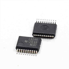 SN74LS245DBR 20-SSOP IC BUS TRANSCEIVER 8BIT 20SSOP