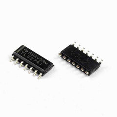 TLV274IDR 14-SOIC IC OPAMP GP R-R 3MHZ QUAD 14SOIC