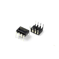 MC1458P 8-PDIP IC OPAMP GP 1MHZ DUAL 8DIP