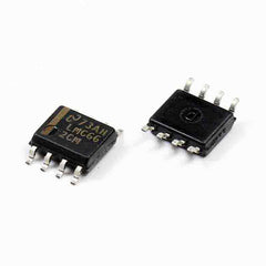 LMC662CMX/NOPB 8-SOIC IC OP AMP DUAL CMOS 8-SOIC