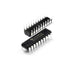 SN74LVC245AN - 20-PDIP - IC BUS TRANSCEIVER 8BIT 20DIP