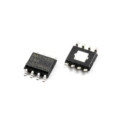 MAX7452ESA+ 8-SOIC N Exposed Pad IC CONDITIONER VIDEO 8-SOIC