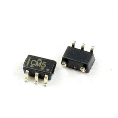 SN74LVC1G125DCKT SC-70-5 IC BUS BUFF TRI-ST N-INV SC70-5