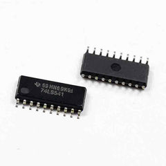 SN74LS541NSR 20-SO IC BUFF/DVR TRI-ST 8BIT 20SOP