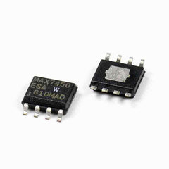 MAX7450ESA+ 8-SOIC N Exposed Pad IC CONDITIONER VIDEO 8-SOIC