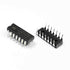 M74HC74B1R - 14-DIP - IC FLIP FLOP DUAL D-TYPE 14-DIP