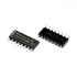 CD4050BD - 16-SOIC N - IC BUFF/CONVERTER HEX 16SOICN