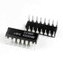 NJM2296D - 16-DIP - IC VIDEO SWITCH 5-IN/3-OUT 16DIP