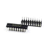 SN74HC244N - 20-PDIP - IC BUFF/DVR TRI-ST DUAL 20DIP