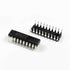 SN74HC241N - 20-PDIP - IC BUFF/DVR TRI-ST DUAL 20DIP