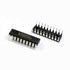 SN74AHCT245N - 20-PDIP - IC BUS TRANSCEIVER 8BIT 20DIP