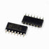 74LV74D,112 - 14-SOIC (0.154", 3.90mm Width) - IC DUAL D FF POS-EDG TRIG 14SOIC