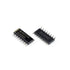CD74HC4050M - 16-SOIC N - IC BUFFER HEX 1INPUT 16SOICN