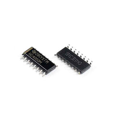 CD74HC4050M 16-SOIC N IC BUFFER HEX 1INPUT 16SOICN