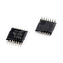 SN74AHC126PW - 14-TSSOP - IC BUS BUFFER TRI-ST QD 14TSSOP