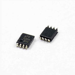 74AUP1G74DC,125 8-VFSOP (0.091", 2.30mm Width) IC F-F D-TYPE POS EDGE 8VSSOP