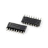 MC14175BDR2G - 16-SOIC (0.154", 3.90mm Width) - IC FLIP FLOP QUAD TYPE D 16-SOIC