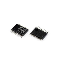 SN74HCT245PW 20-TSSOP IC BUS TRANSCEIVER 8BIT 20TSSOP