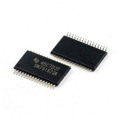 SN761672ADAR 32-TSSOP IC ANALOG TV/VCR TUNER 32-TSSOP