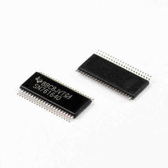 SN761640DBTR 44-TSSOP IC DIGITAL TV TUNER 44-TSSOP