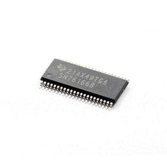SN761668DBTR 44-TSSOP IC VIDEO DTV TUNER 44TSSOP