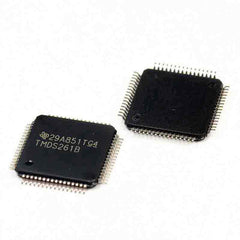 TMDS261BPAGR 64-TQFP (10x10) IC HDMI/DVI SWITCH 3.3V 64TQFP