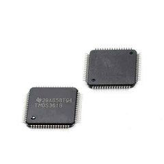 TMDS361BPAGR 64-TQFP (10x10) IC HDMI/DVI SWITCH 3.3V 64TQFP