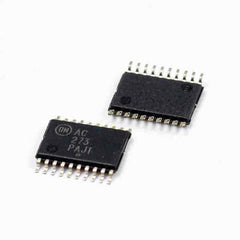 MC74AC273DTR2G 20-TSSOP (0.173", 4.40mm Width) IC FLIP FLOP OCTAL D 20-TSSOP