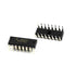 CD40103BE - 16-PDIP - IC SYNC DOWN COUNTER 8STG 16-DIP
