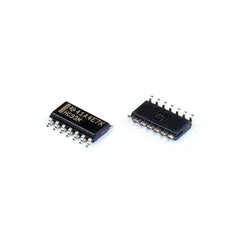 CD74HC93M 14-SOIC IC COUNTER BINARY 4BIT 14SOIC