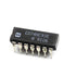 CD74HC93E - 14-PDIP - IC COUNTER 4-BIT BIN RIP 14-DIP