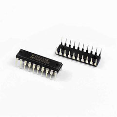 SN74ACT245N 20-PDIP IC BUS TRANSCEIVER 8BIT 20DIP