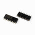 74HCT390D,653 - 16-SO - IC DUAL DECADE RIPP OCUNT 16SOIC