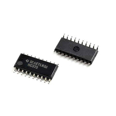 SN74HC373NSR 20-SO IC OCTAL TRANSP LATCH 20-SOP