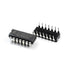 CD74HC4075E - 14-PDIP - IC TRIPLE 3-IN OR GATE 14-DIP